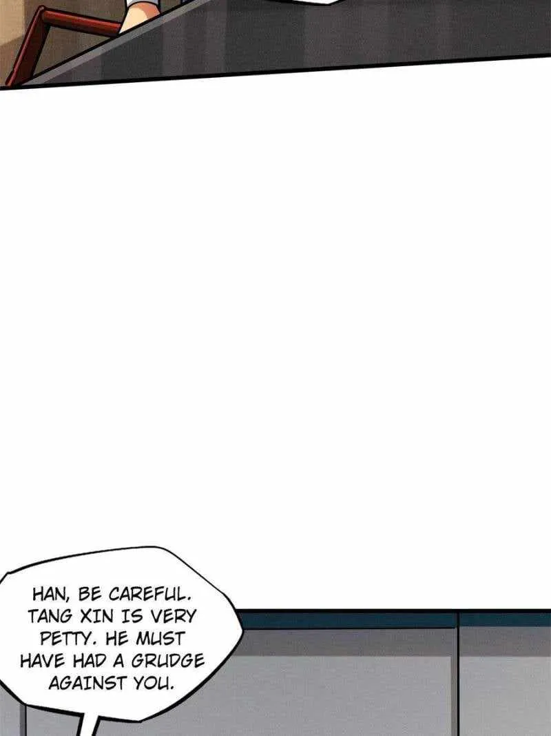 Read Super Gene chapter 144 image 3 on Lezhin