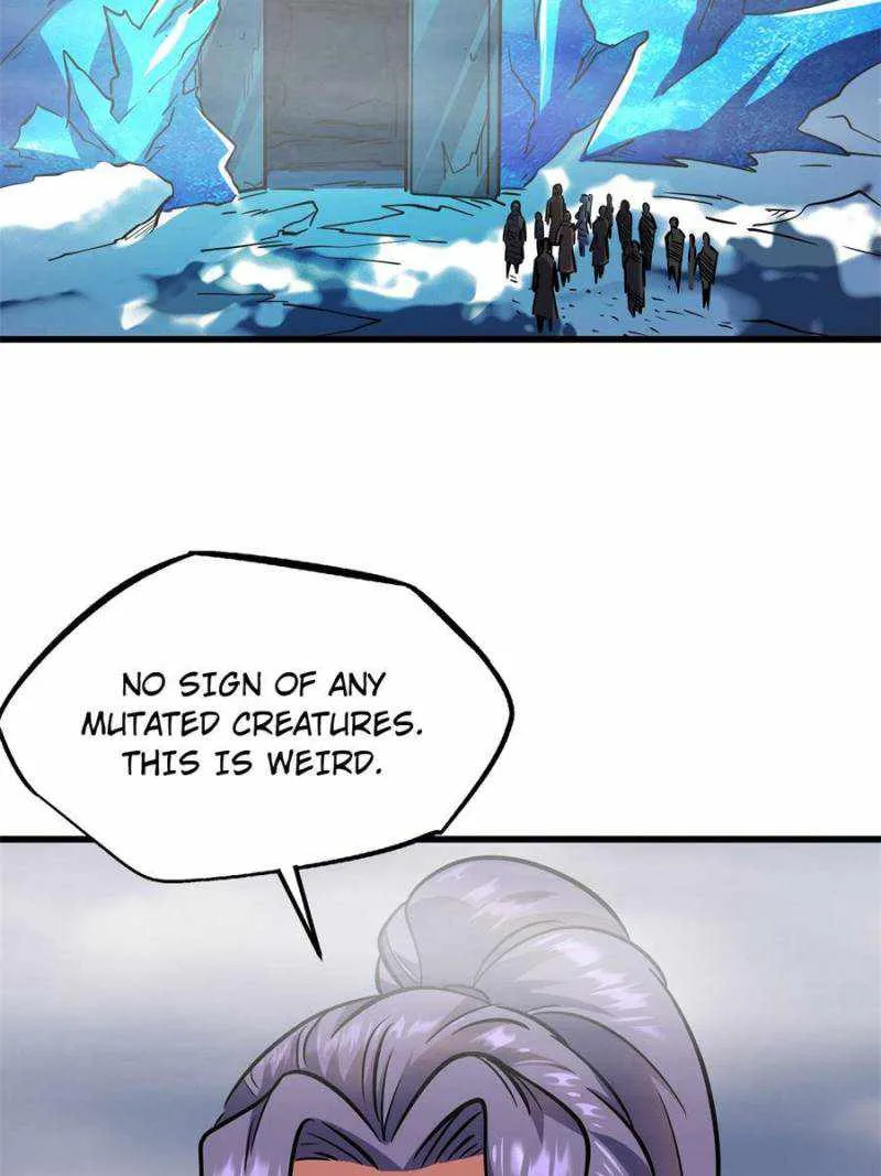 Read Super Gene chapter 144 image 31 on Lezhin