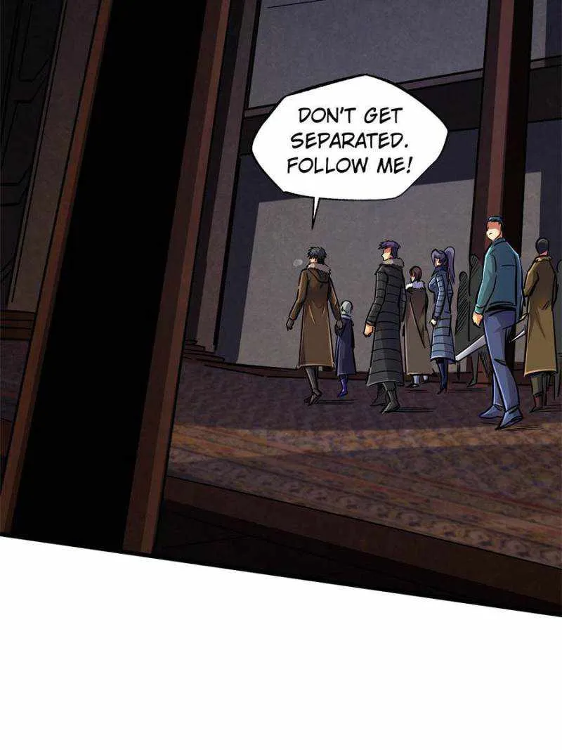 Read Super Gene chapter 144 image 43 on Lezhin