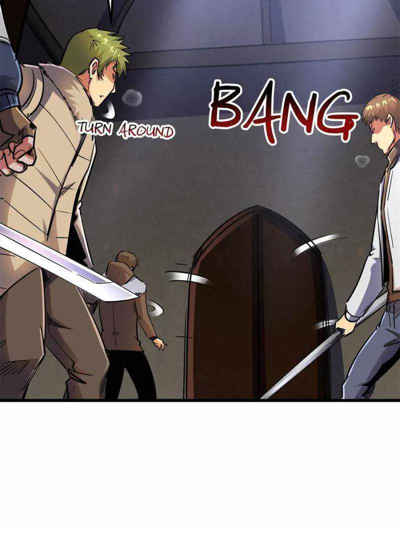 Read Super Gene chapter 144 image 58 on Lezhin
