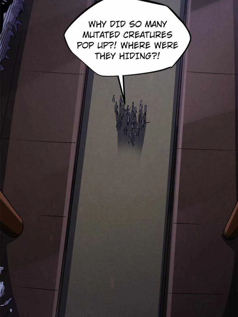 Read Super Gene chapter 144 image 60 on Lezhin