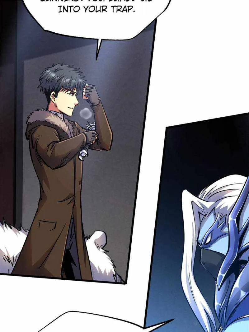 Read Super Gene chapter 144 image 70 on Lezhin