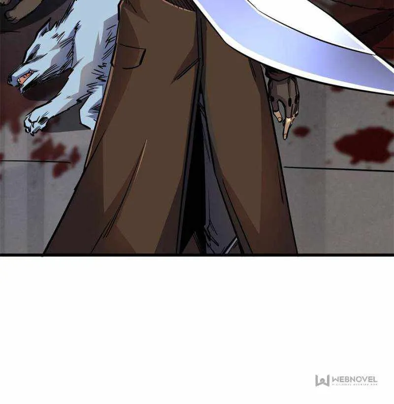 Read Super Gene chapter 144 image 73 on Lezhin