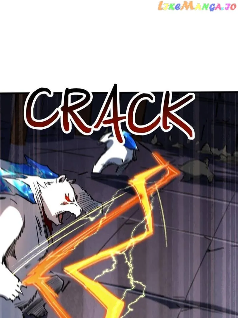 Read Super Gene chapter 145 image 11 on Lezhin