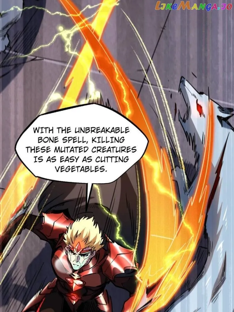Read Super Gene chapter 145 image 12 on Lezhin