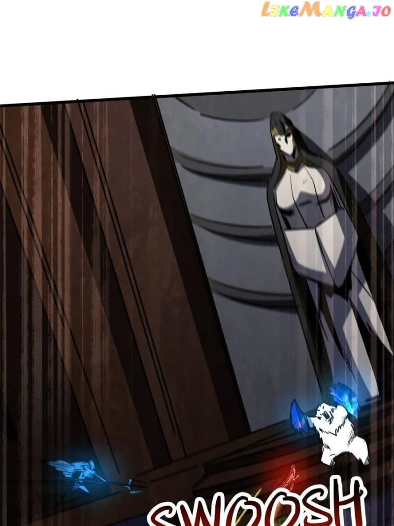 Read Super Gene chapter 145 image 14 on Lezhin