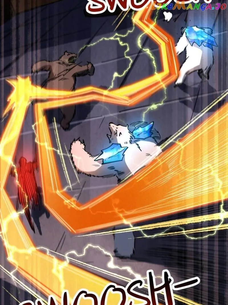 Read Super Gene chapter 145 image 15 on Lezhin