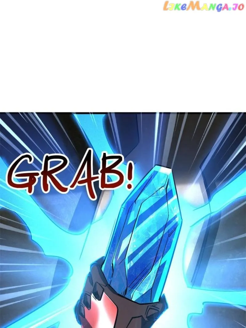 Read Super Gene chapter 145 image 22 on Lezhin