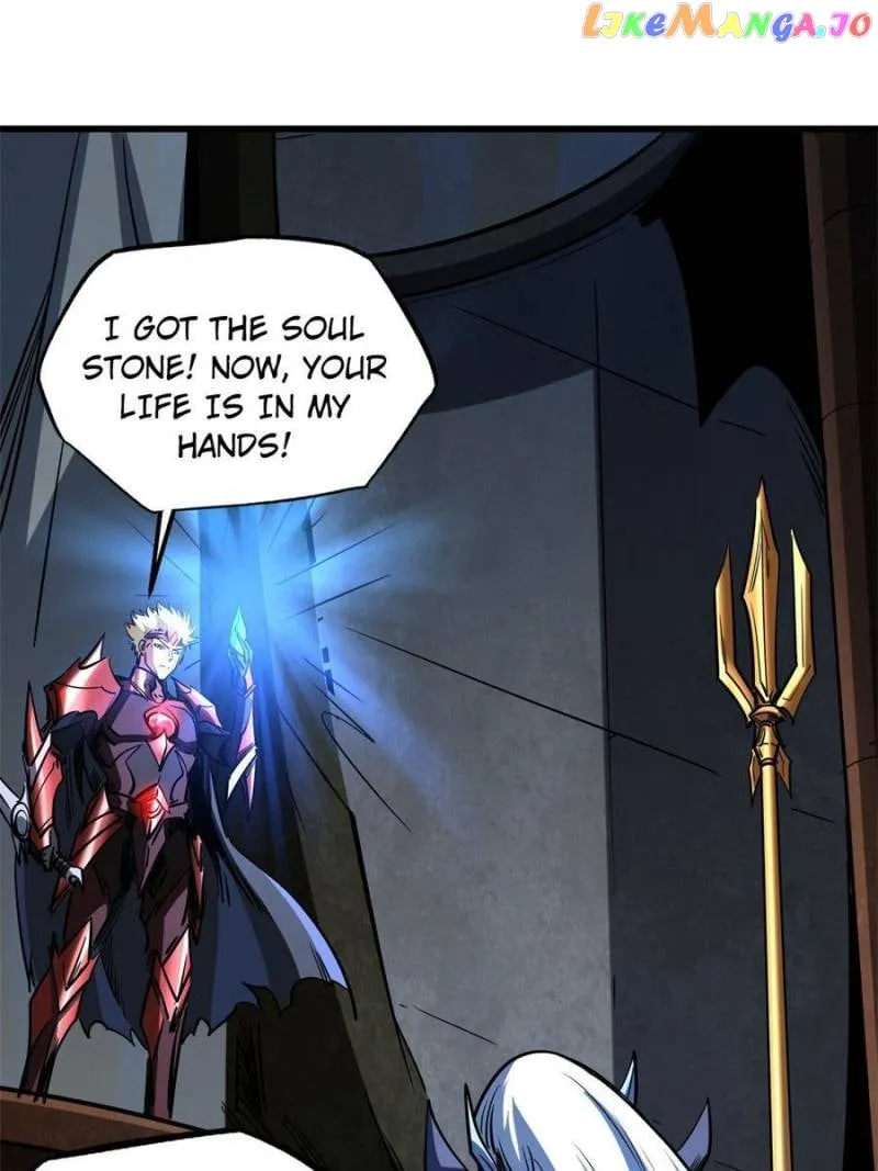Read Super Gene chapter 145 image 24 on Lezhin