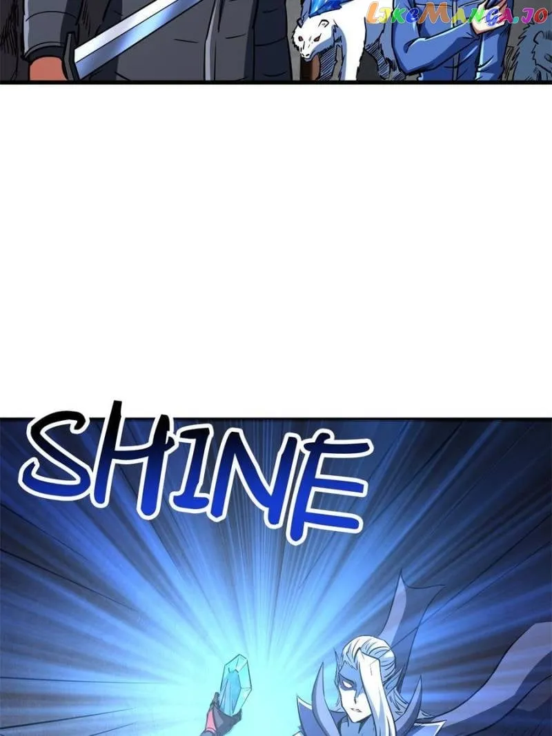 Read Super Gene chapter 145 image 27 on Lezhin