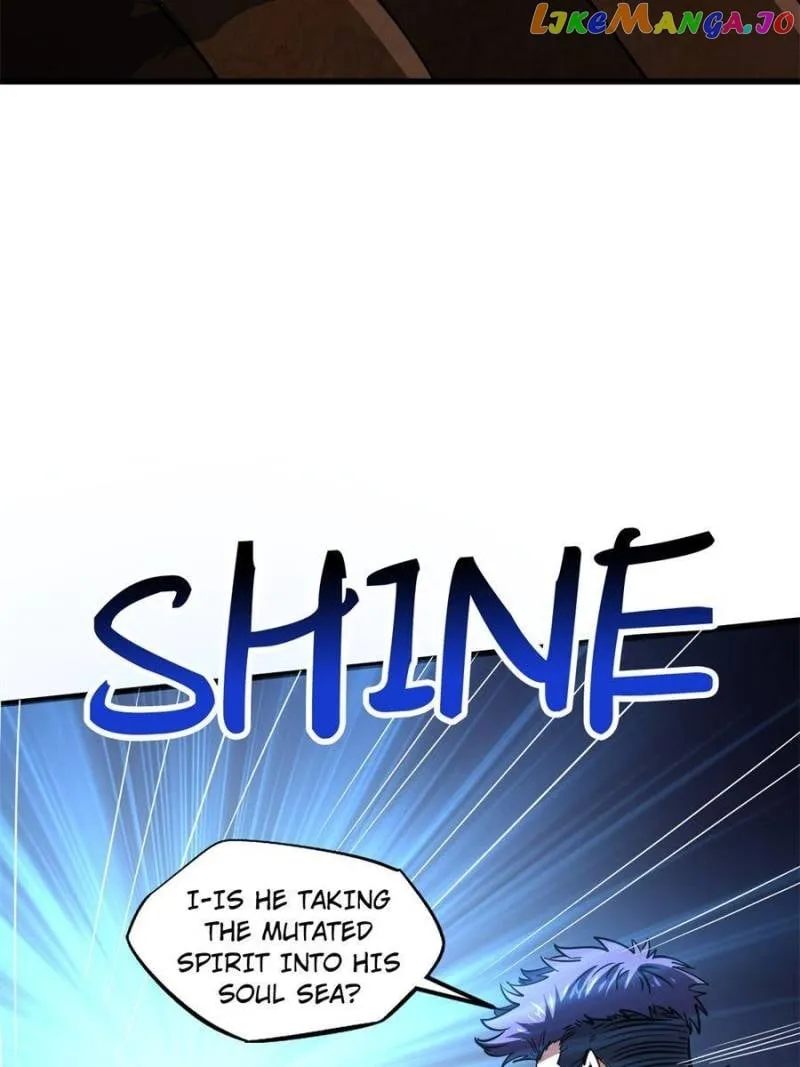 Read Super Gene chapter 145 image 29 on Lezhin