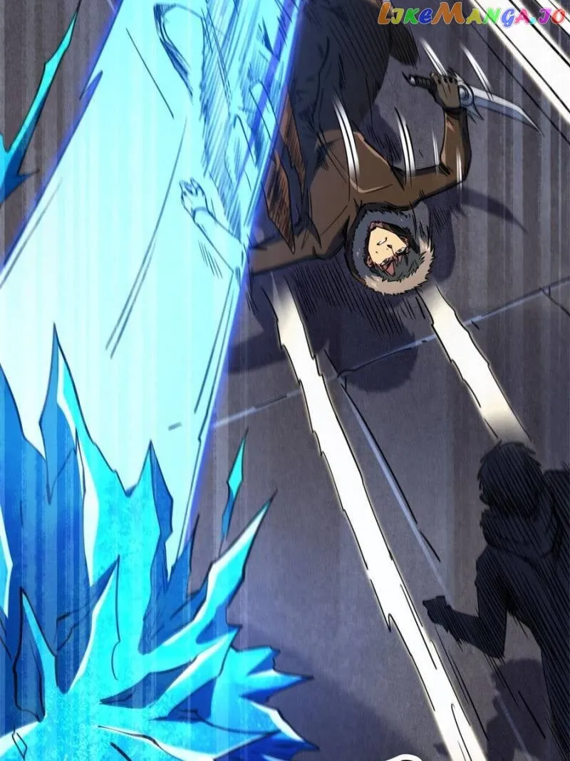 Read Super Gene chapter 145 image 3 on Lezhin