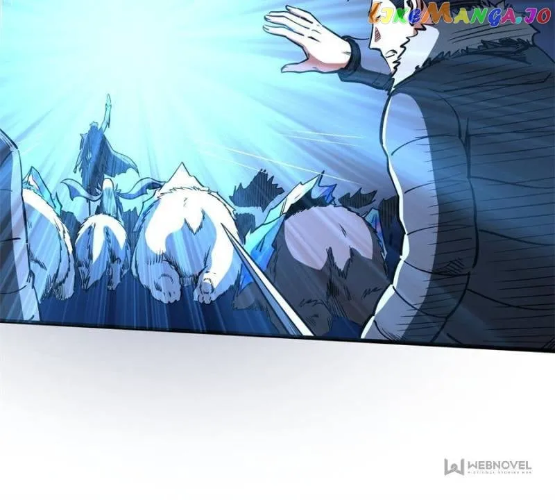 Read Super Gene chapter 145 image 30 on Lezhin