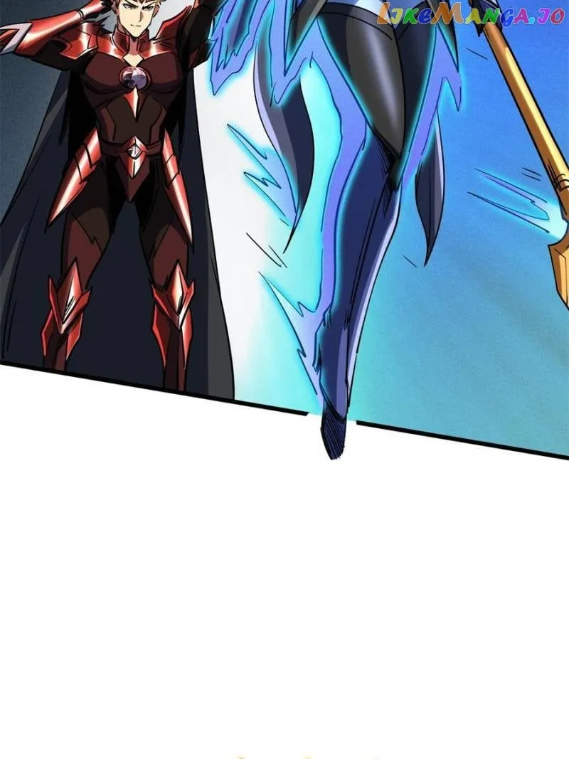 Read Super Gene chapter 145 image 32 on Lezhin