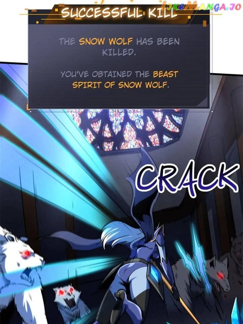 Read Super Gene chapter 145 image 33 on Lezhin