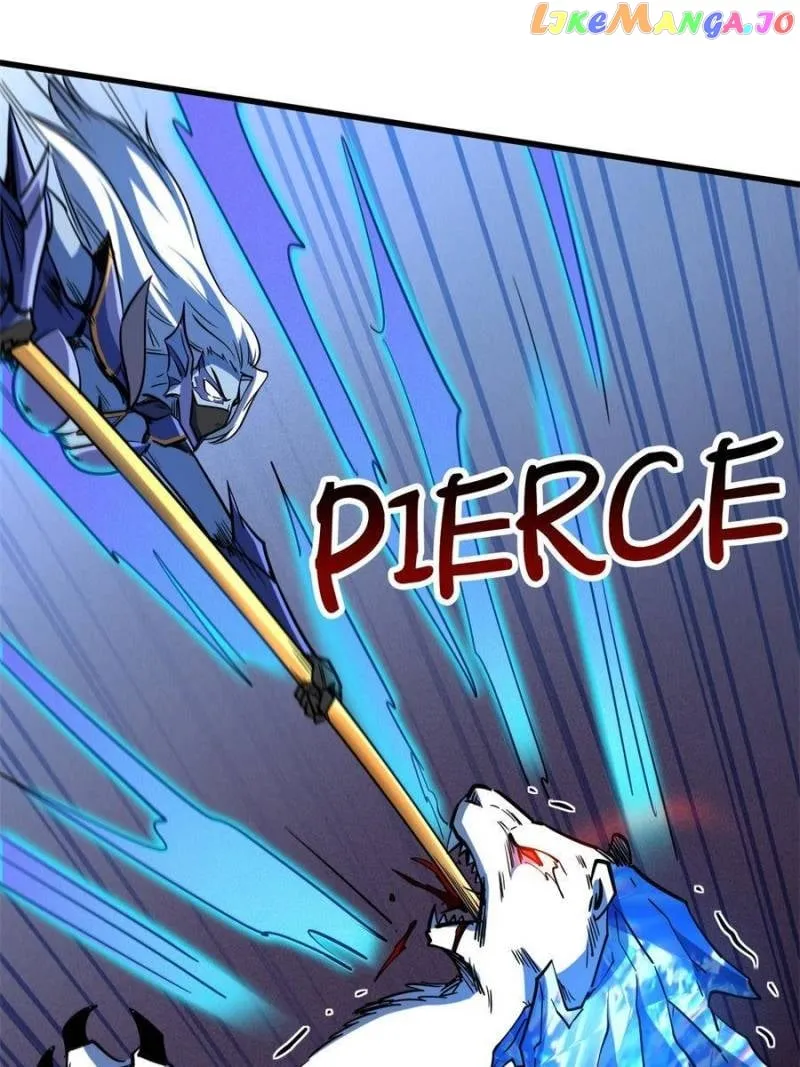 Read Super Gene chapter 145 image 35 on Lezhin