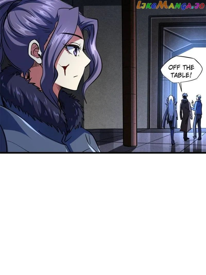 Read Super Gene chapter 145 image 41 on Lezhin