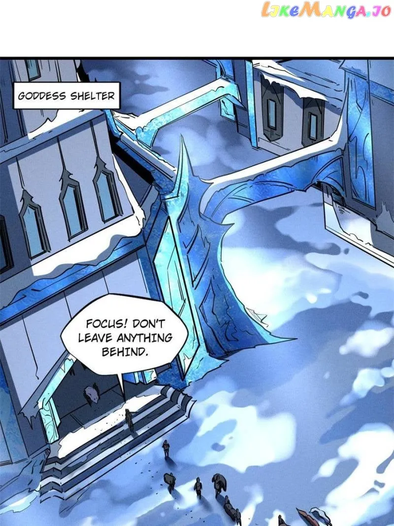 Read Super Gene chapter 145 image 42 on Lezhin