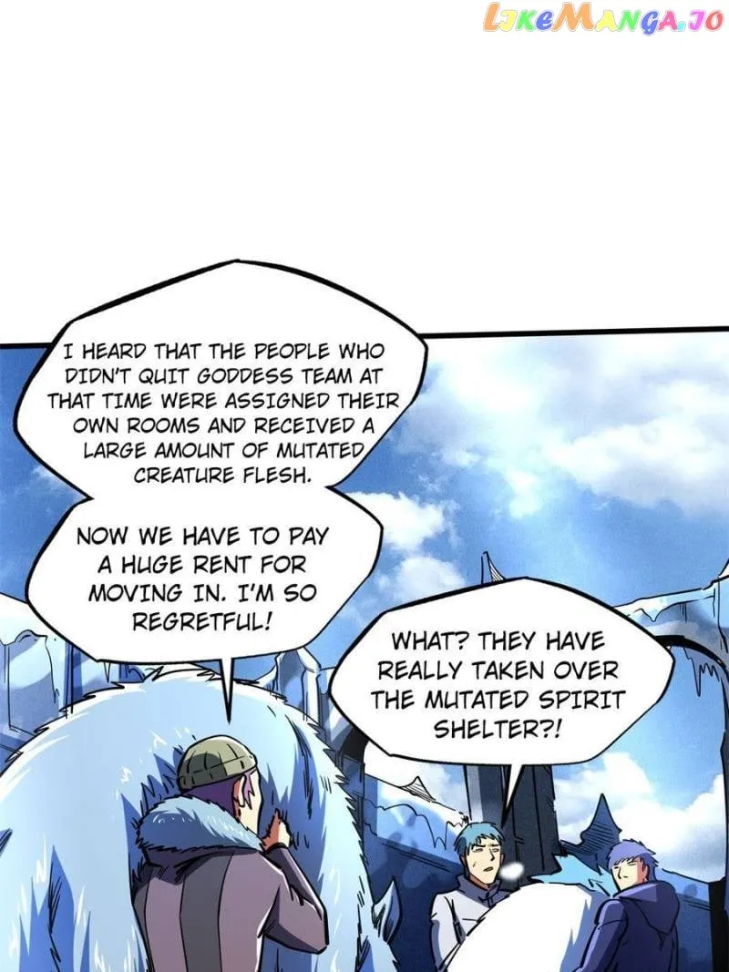 Read Super Gene chapter 145 image 44 on Lezhin