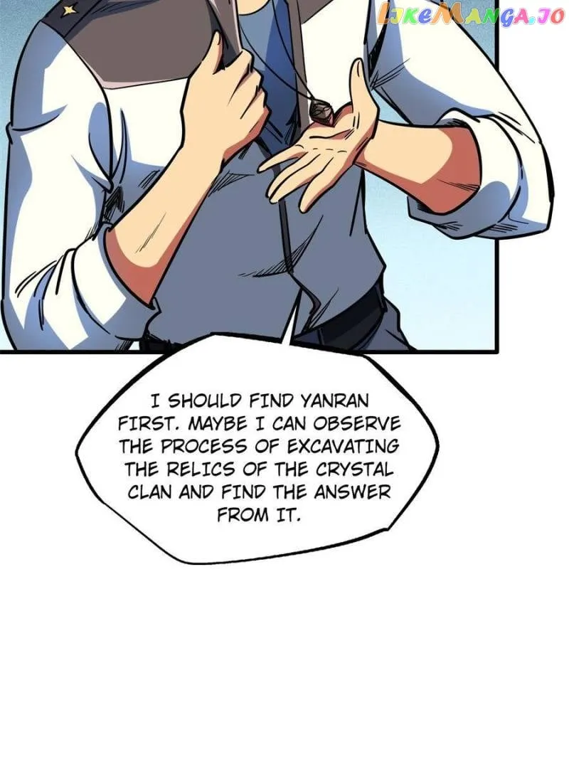 Read Super Gene chapter 145 image 53 on Lezhin