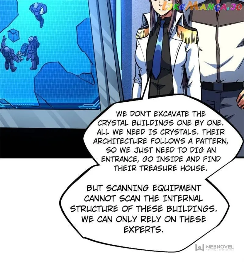 Read Super Gene chapter 145 image 56 on Lezhin