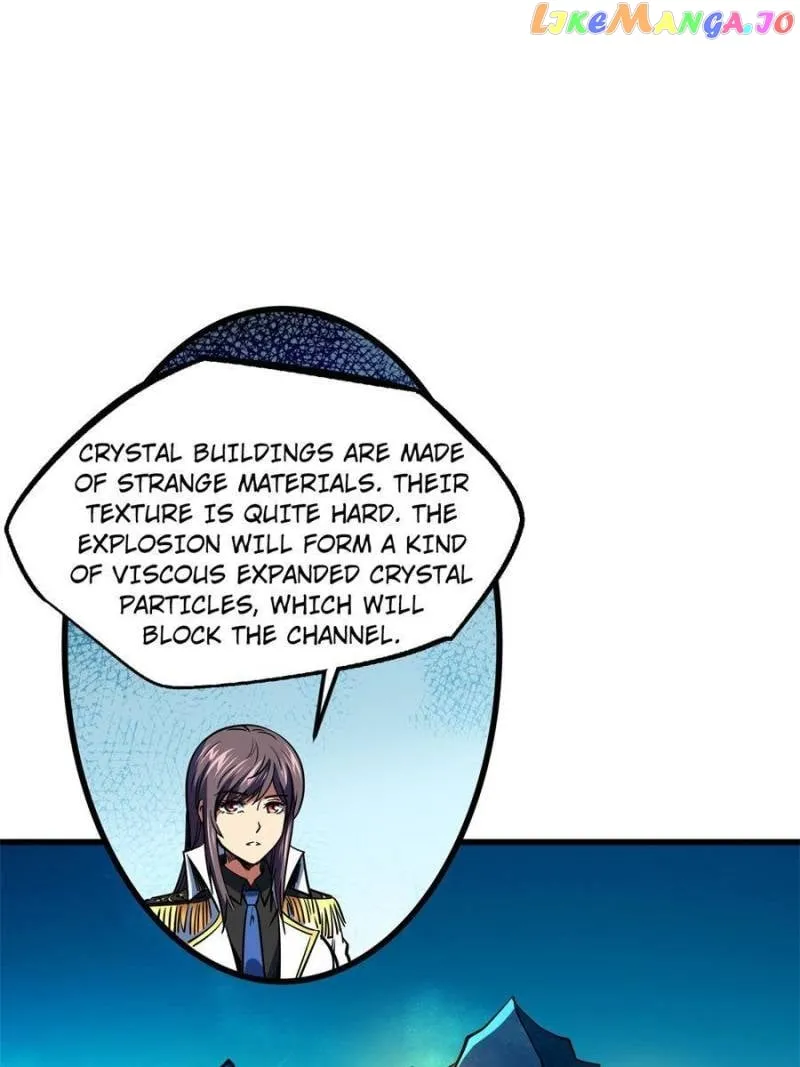 Read Super Gene chapter 145 image 57 on Lezhin
