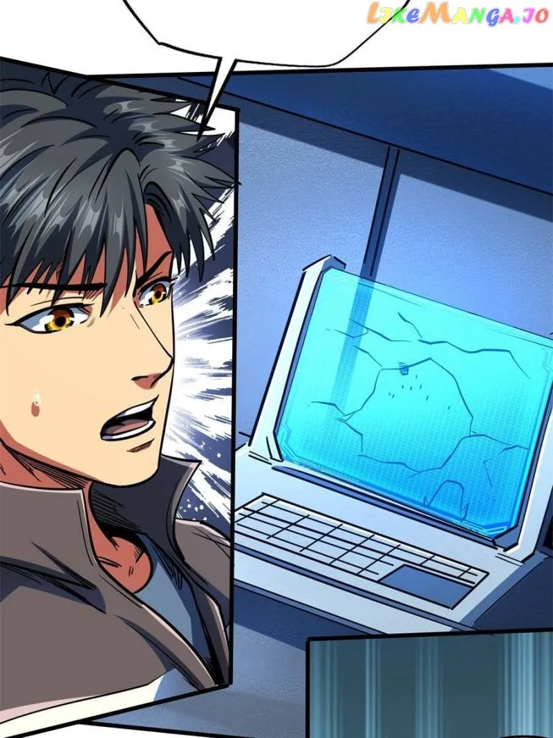 Read Super Gene chapter 145 image 62 on Lezhin