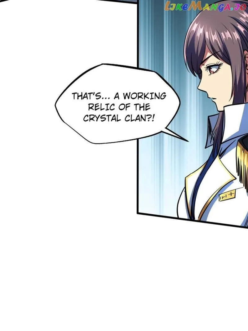 Read Super Gene chapter 145 image 63 on Lezhin