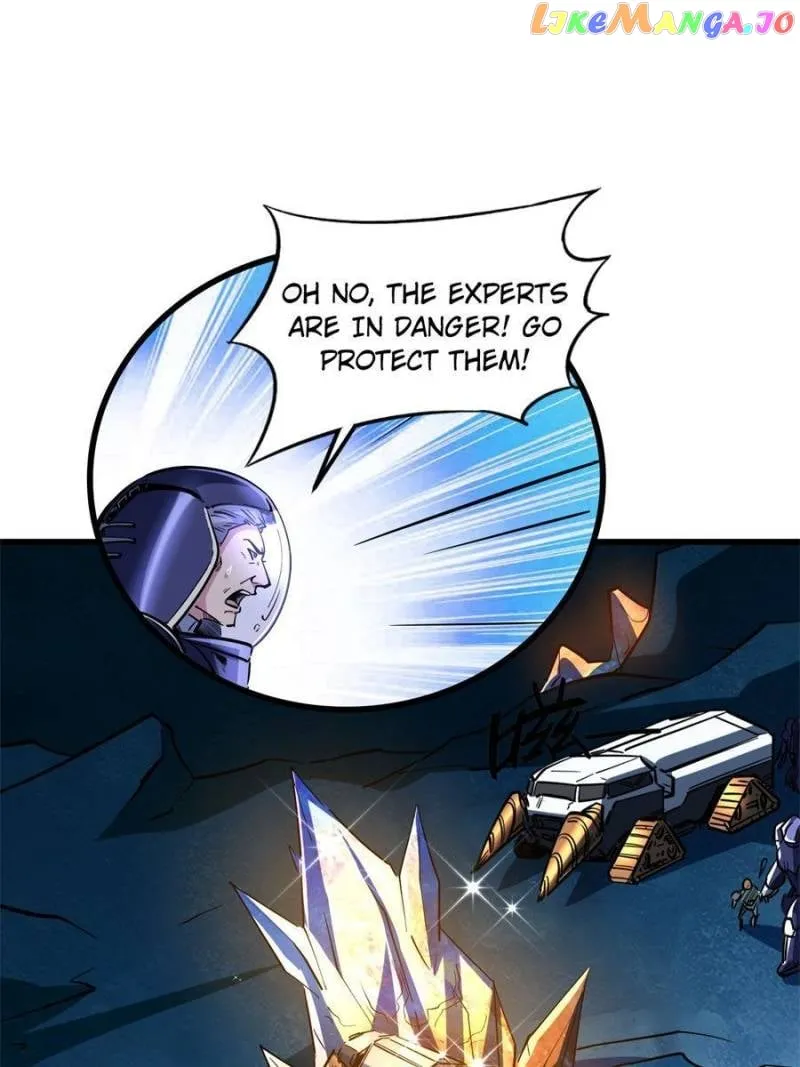 Read Super Gene chapter 145 image 64 on Lezhin