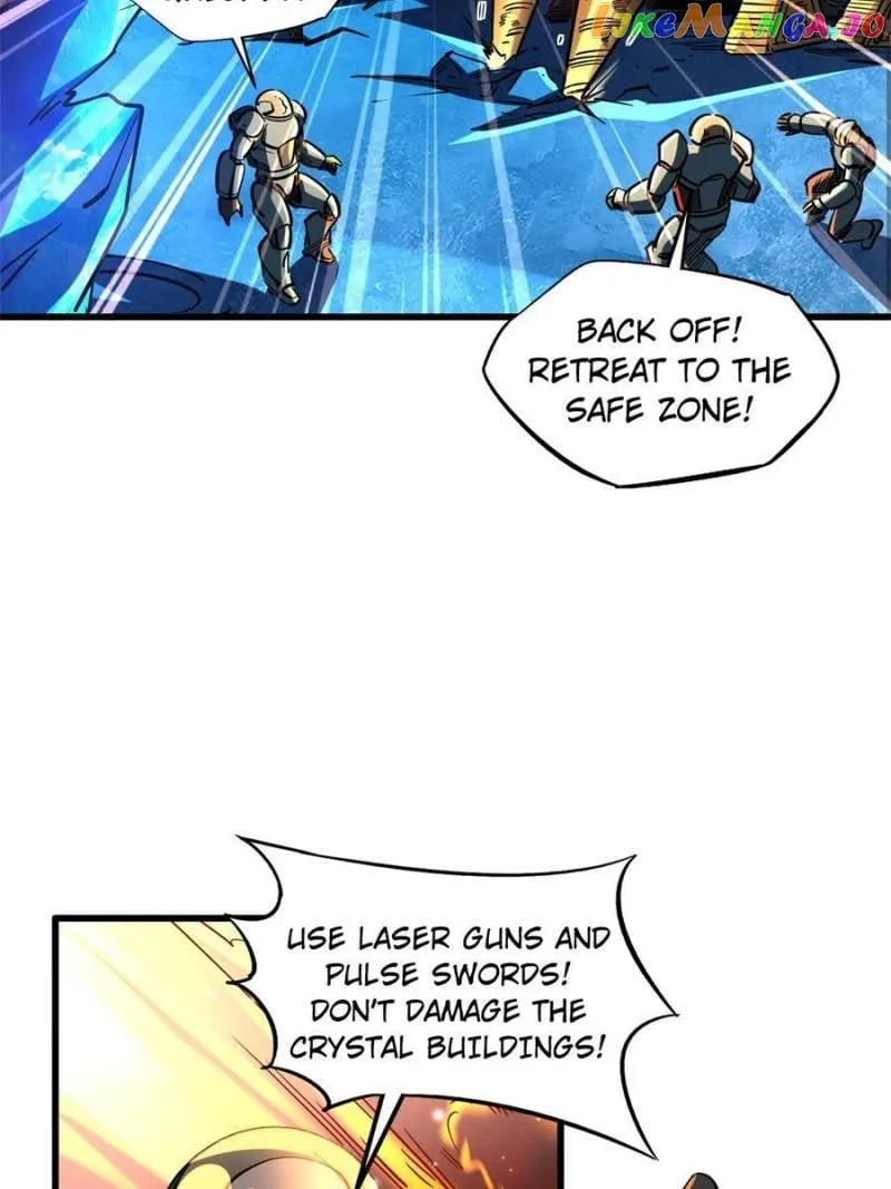 Read Super Gene chapter 145 image 68 on Lezhin