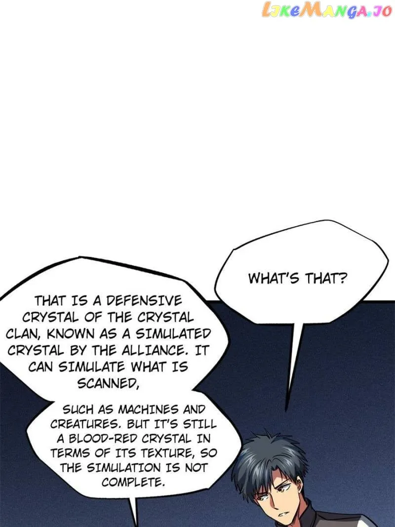 Read Super Gene chapter 145 image 72 on Lezhin