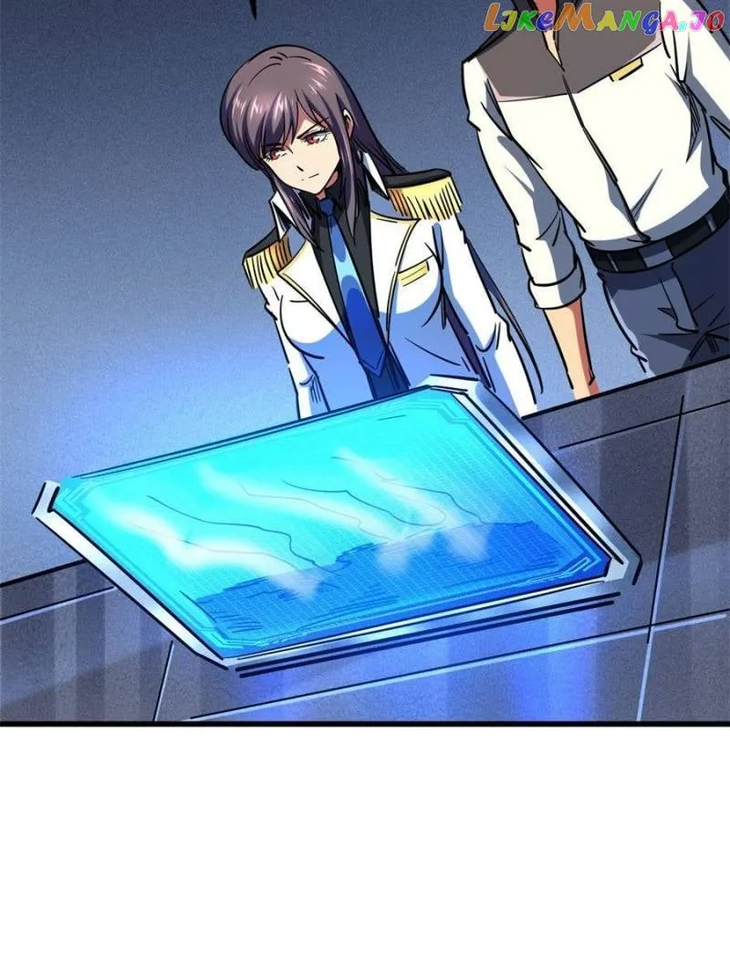 Read Super Gene chapter 145 image 73 on Lezhin