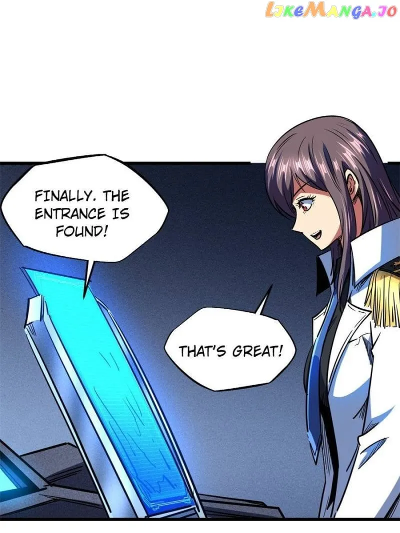 Read Super Gene chapter 145 image 74 on Lezhin