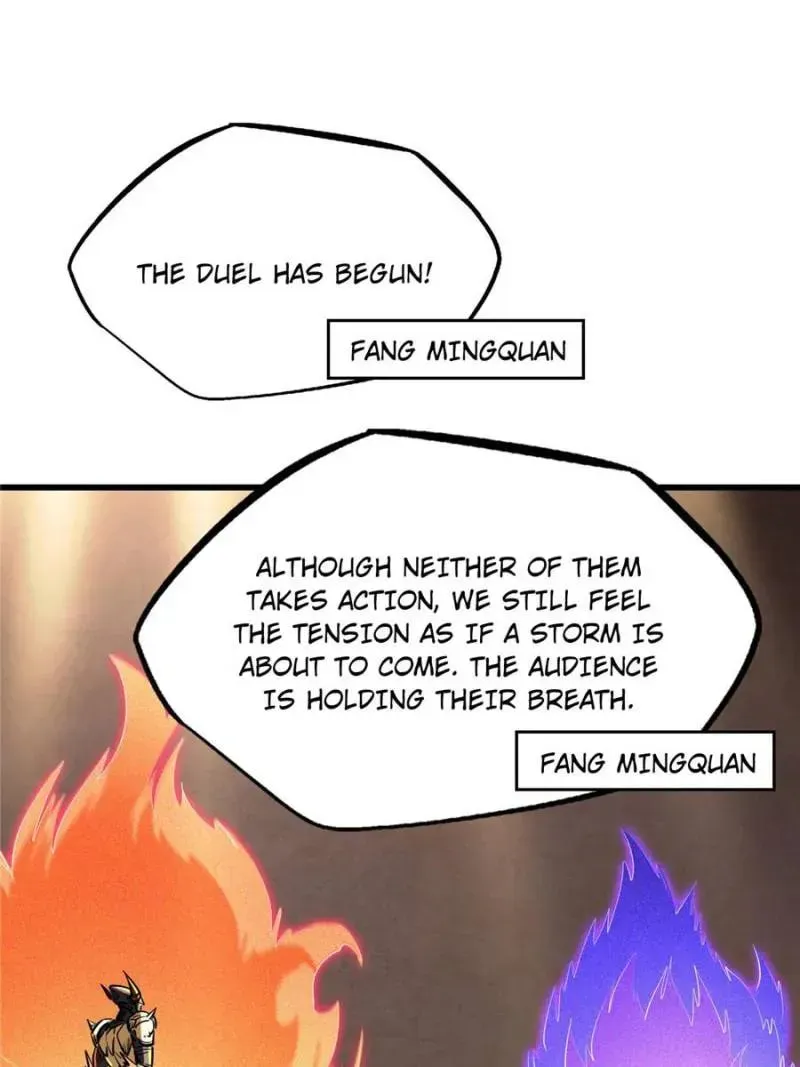 Read Super Gene chapter 146.1 image 11 on Lezhin