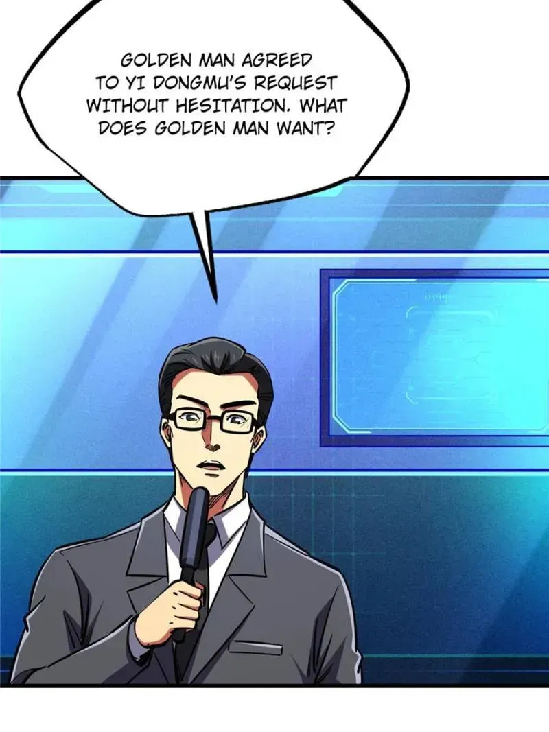 Read Super Gene chapter 146.1 image 15 on Lezhin