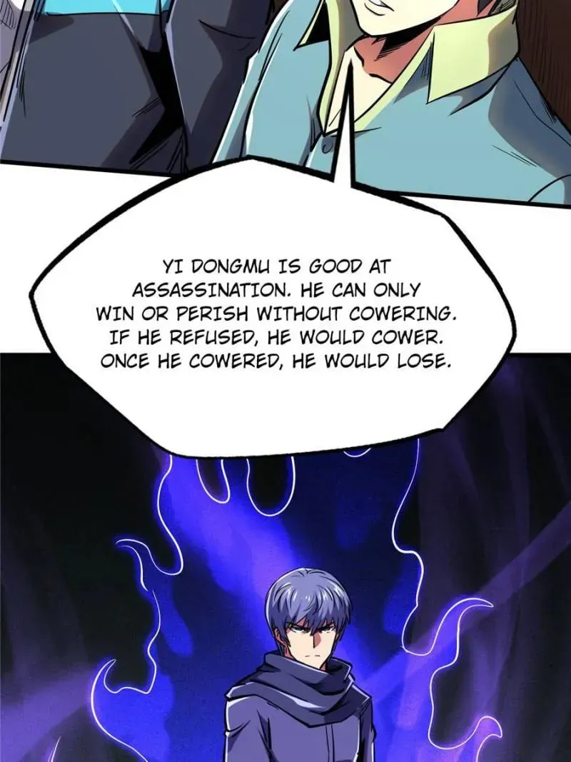 Read Super Gene chapter 146.1 image 23 on Lezhin