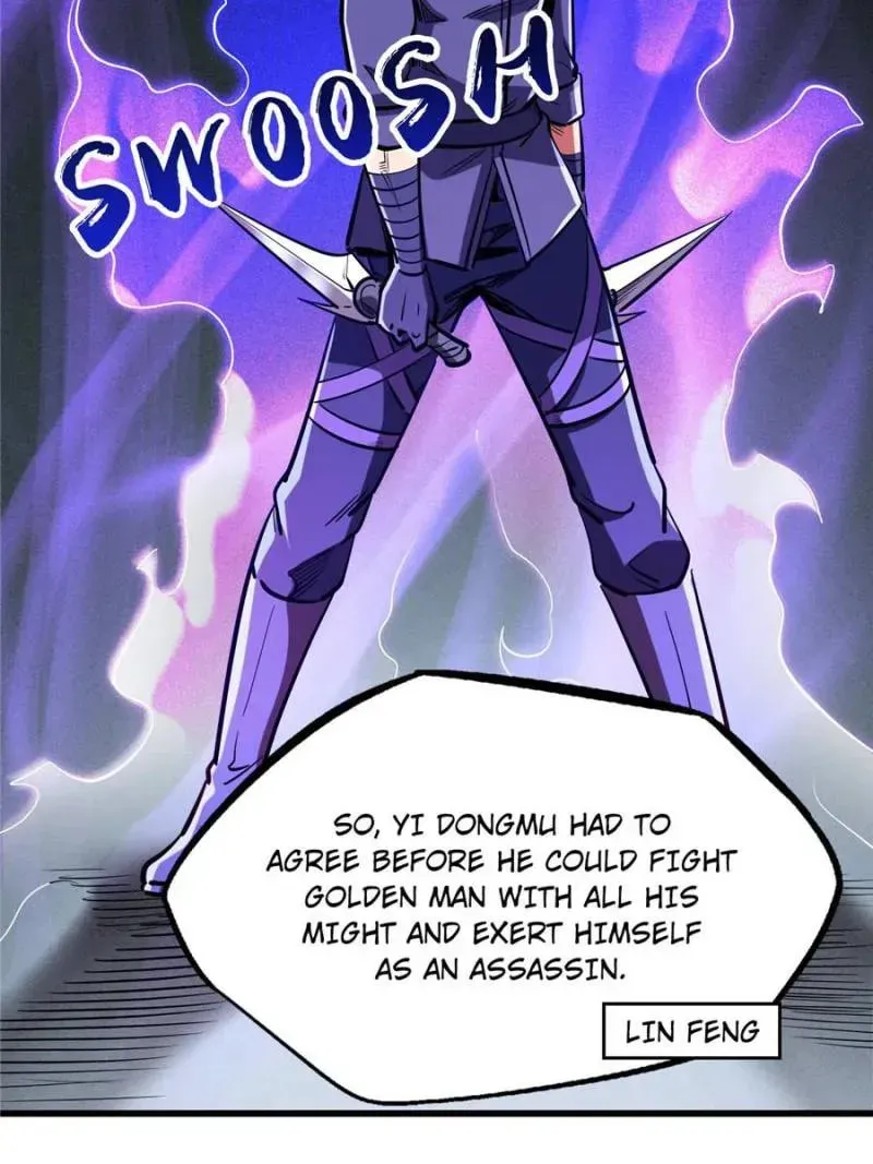 Read Super Gene chapter 146.1 image 24 on Lezhin
