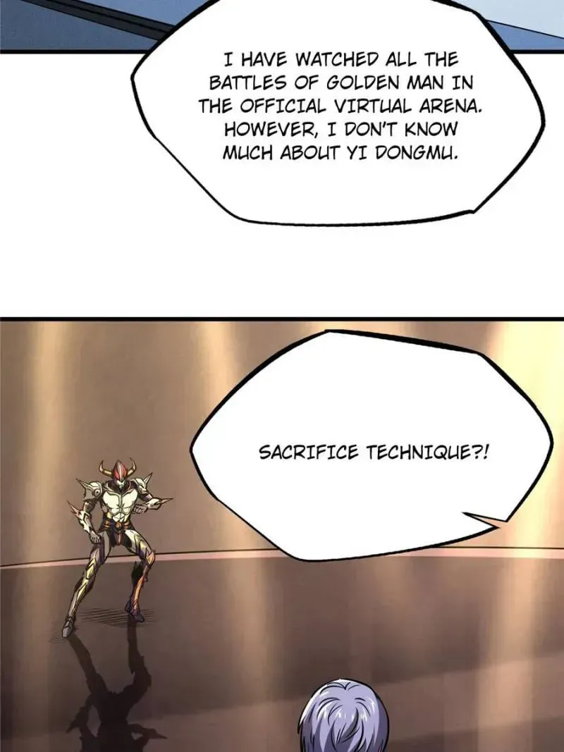 Read Super Gene chapter 146.1 image 26 on Lezhin