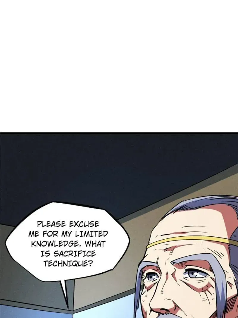 Read Super Gene chapter 146.1 image 28 on Lezhin