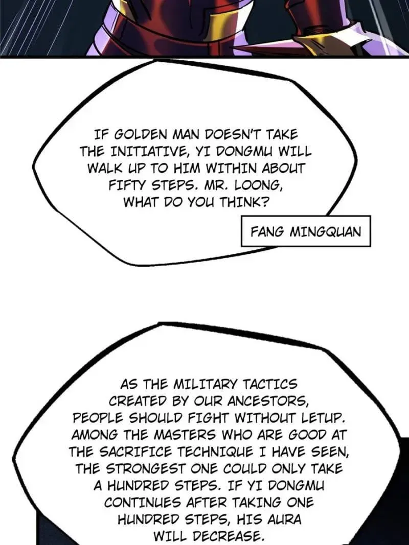 Read Super Gene chapter 146.1 image 37 on Lezhin