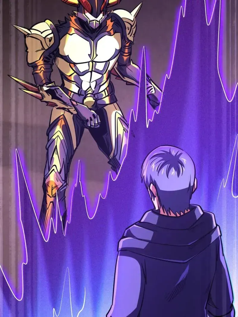 Read Super Gene chapter 146.1 image 40 on Lezhin