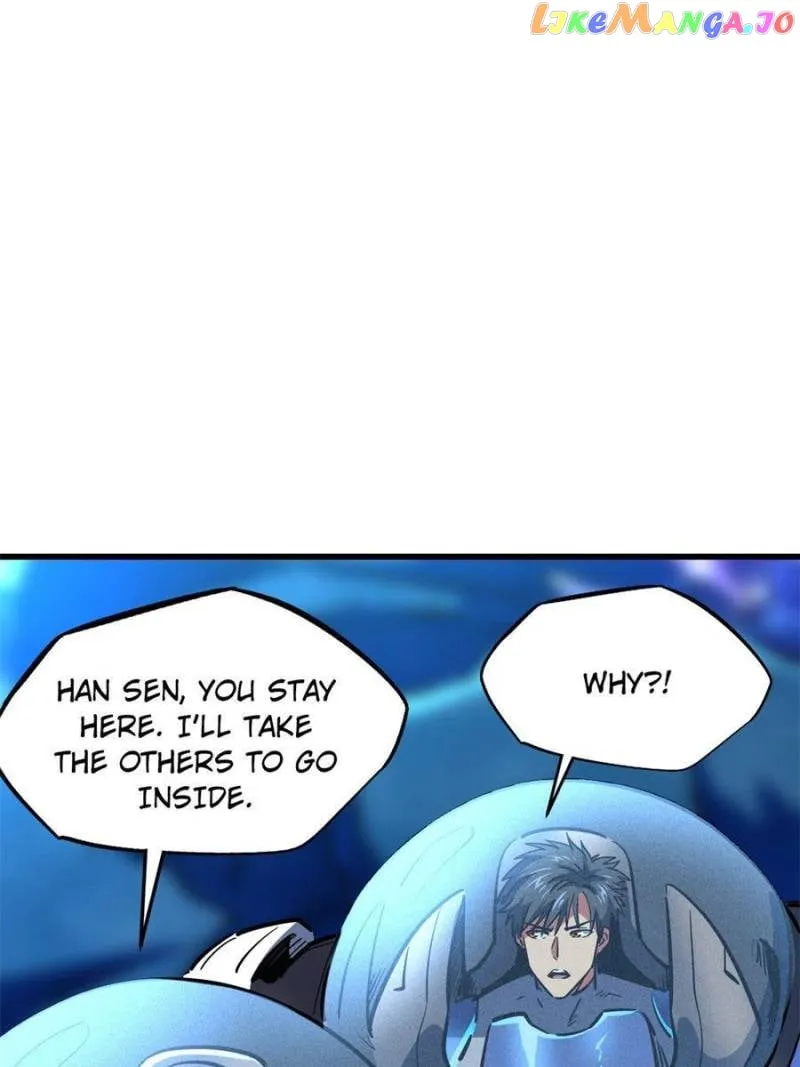 Read Super Gene chapter 146 image 15 on Lezhin