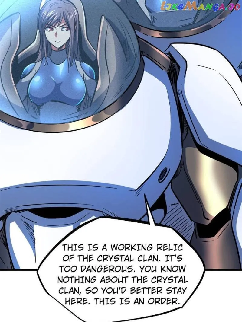 Read Super Gene chapter 146 image 16 on Lezhin
