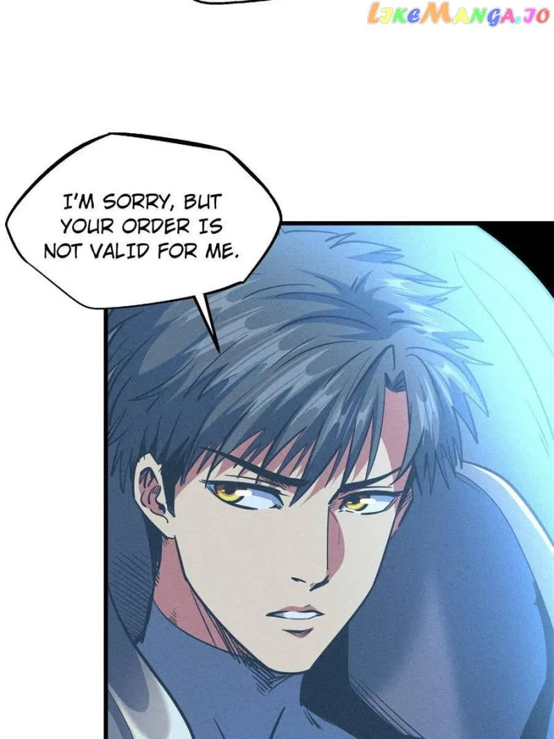 Read Super Gene chapter 146 image 17 on Lezhin