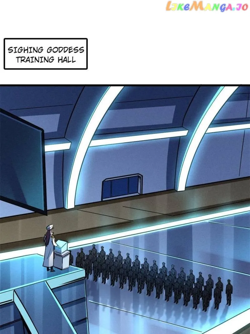 Read Super Gene chapter 146 image 2 on Lezhin