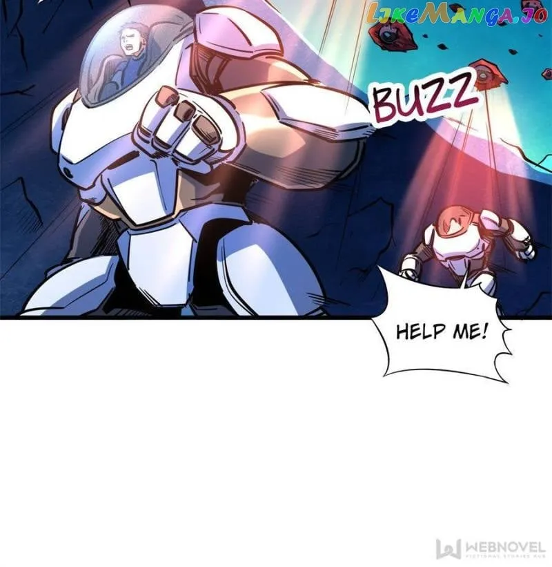 Read Super Gene chapter 146 image 21 on Lezhin