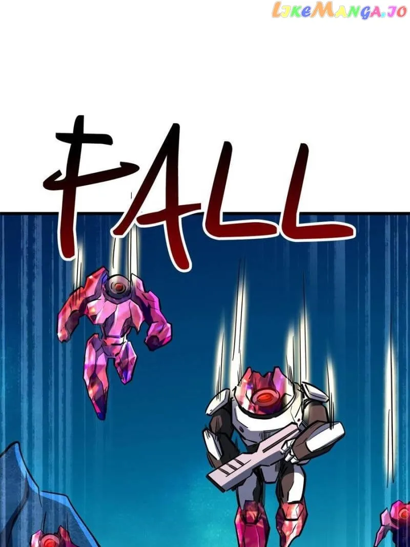 Read Super Gene chapter 146 image 22 on Lezhin
