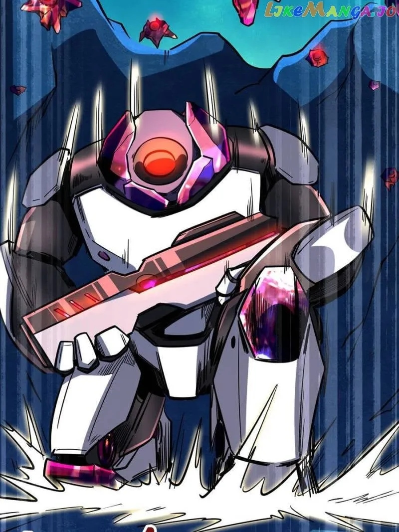Read Super Gene chapter 146 image 23 on Lezhin