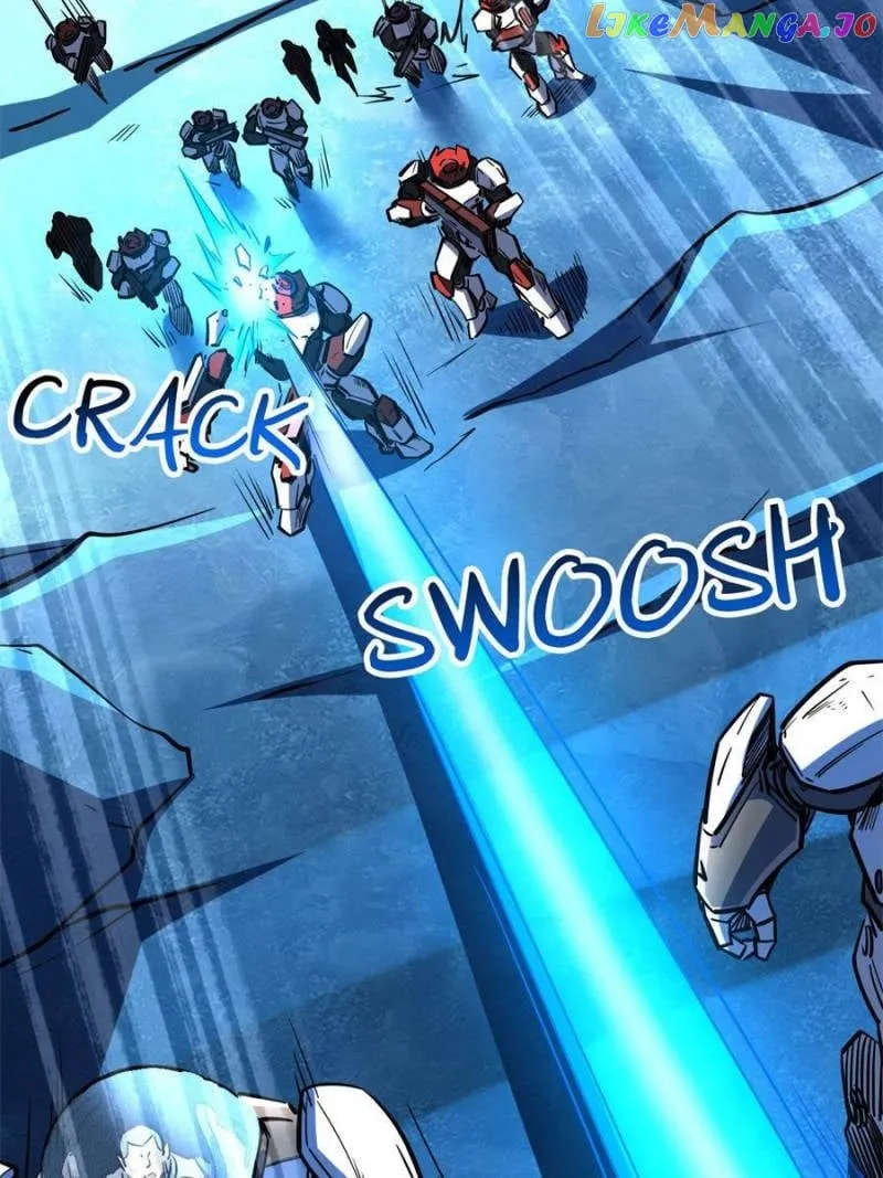 Read Super Gene chapter 146 image 26 on Lezhin