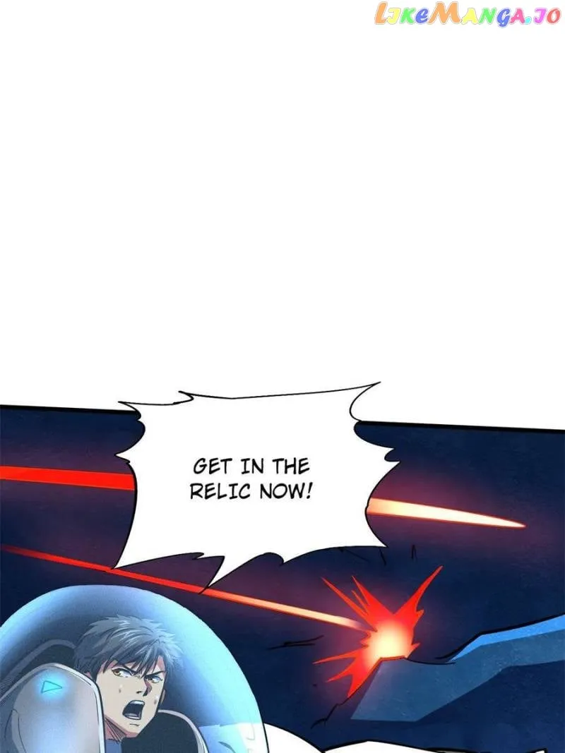 Read Super Gene chapter 146 image 29 on Lezhin
